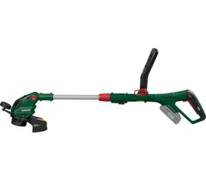 Parkside Akumulatorski trimer
PRTA 20-Li C3 Parkside Akumulatorski trimer
PRTA 20-Li C3