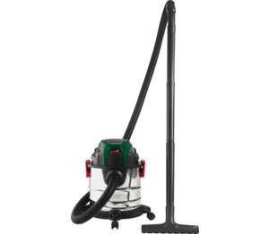 Parkside Usisavač mokro-suhi PWD12B1
MPC 10.09.2026=49,99€ Parkside Usisavač mokro-suhi PWD12B1
MPC 10.09.2026=49,99€