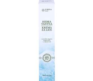 Zorina mast Krema za lice
MPC 2.5.2025=12,49€