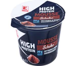 K-Classic Proteinski mousse
MPC 2.5.2025=1,29€ K-Classic Proteinski mousse
MPC 2.5.2025=1,29€