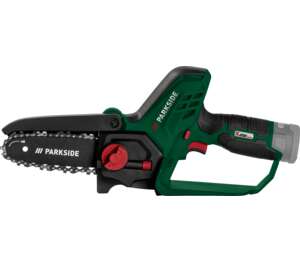 Parkside Aku rezač grana 12V
PGHSA 12 C2