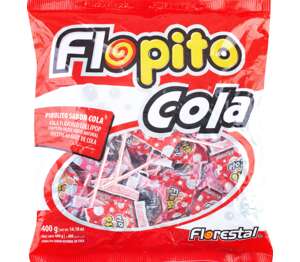 Flopito Lizalice
MPC 2.5.2025=3,99€ Flopito Lizalice
MPC 2.5.2025=3,99€