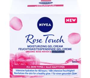 Nivea Krema
MPC 2.5.2025=11,99€