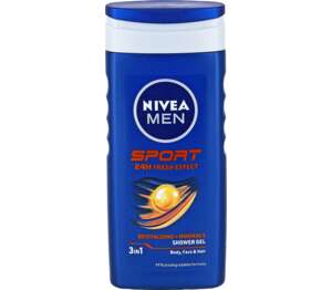 Nivea Gel za tuširanje
MPC 2.5.2025=2,99€