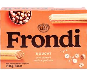 Frondi Vafel
MPC 2.5.2025=2,59€