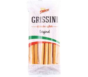 Golden Snack Grissini
MPC 2.5.2025=0,85€