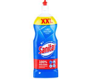 Sanitar Sredstvo za čišćenje
MPC 2.5.2025=3,99€
