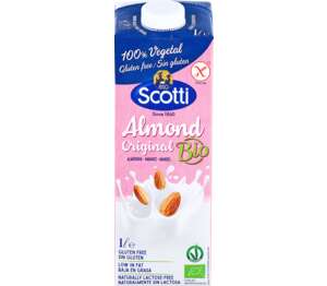 Scotti Napitak od badema
MPC 2.5.2025=2,85€