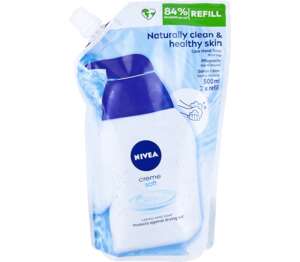 Nivea Tekući sapun
MPC 2.5.2025=5,15€