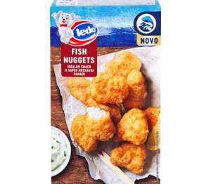 Ledo Nuggets
MPC 2.5.2025=3,49€