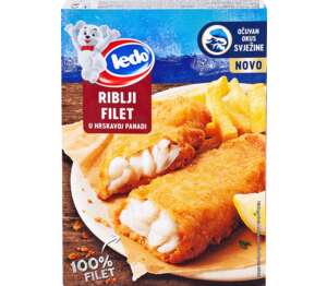 Ledo Filet
MPC 2.5.2025=3,99€