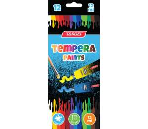 Target Tempere 12/1