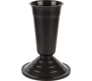 Vaza za cvijeće 25 cm 