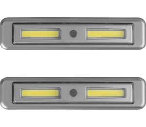 L&B. LED Svjetiljka titan