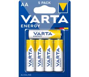 Varta Baterije Varta Baterije