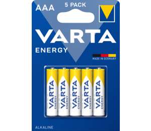 Varta Baterije Varta Baterije