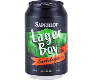 Saperlot Pivo
MPC 2.5.2025=1,62€