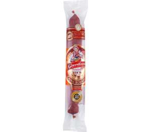 Gavrilović Kobasica
MPC 2.5.2025=6,39€
