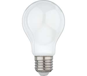 switch-on LED filament žarulja
E27 7,3W okrugla