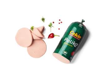 Cekin Poliko Premium
MPC 2.5.2025=2,79€ Cekin Poliko Premium
MPC 2.5.2025=2,79€