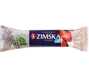 PIK Zimska salama