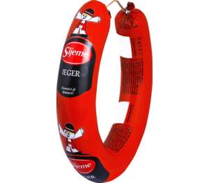 Sljeme Jeger
MPC 2.5.2025=3,99€ Sljeme Jeger
MPC 2.5.2025=3,99€