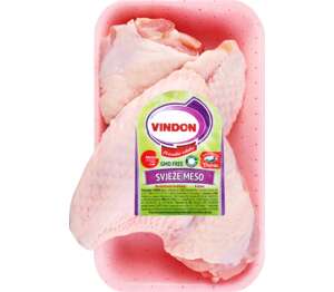 Vindon Pureća krila
MPC 2.5.2025=3,89€