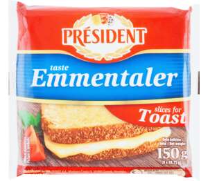 President Topljeni sir
MPC 2.5.2025=1,79€