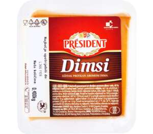 President Dimsi polutvrdi sir
MPC 2.5.2025=5,19€