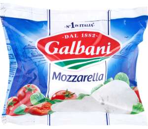 Galbani Mozzarella
MPC 2.5.2025=2,19€
