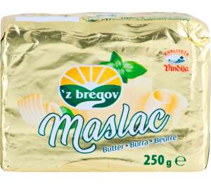 `z bregov Maslac, 84% m.m.
MPC 2.5.2025=2,99€ `z bregov Maslac, 84% m.m.
MPC 2.5.2025=2,99€
