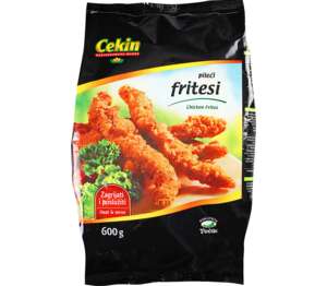 Cekin Pileći fritesi
MPC 2.5.2025=7,89€