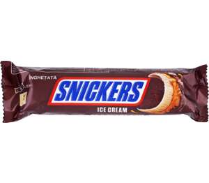 Snickers Sladoledni prutić
MPC 2.5.2025=1,49€