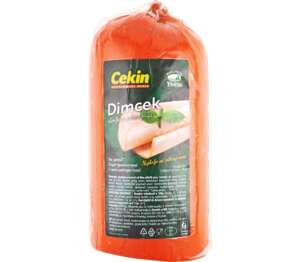 Cekin Dimljena pileća prsa Dimcek
MPC 2.5.2025=10,9€ Cekin Dimljena pileća prsa Dimcek
MPC 2.5.2025=10,9€
