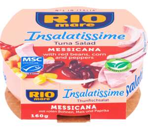 Rio Mare Salata
MPC 2.5.2025=4,65€