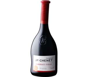 J.P. Chenet Crno vino
MPC 2.5.2025=5,02€