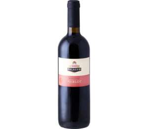 Palazzo Nobile Merlot ili Cabernet sauvigno
MPC 2.5.2025=4,52€ Palazzo Nobile Merlot ili Cabernet sauvigno
MPC 2.5.2025=4,52€
