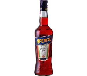 Aperol Gorki aperitiv
MPC 2.5.2025=17,89€