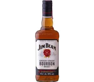 Jim Beam Whisky
MPC 2.5.2025=20,02€