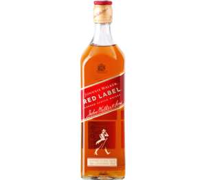 Johnnie Walker Whisky
MPC 2.5.2025=18,39€