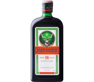 Jägermeister Biljni liker
MPC 2.5.2025=16,99€