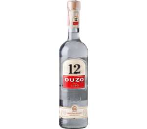 Ouzo Grčka rakija
MPC 2.5.2025=23,02€ Ouzo Grčka rakija
MPC 2.5.2025=23,02€
