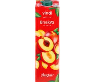 Vindi Nektar breskva
MPC 2.5.2025=1,79€