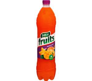 Juice Fruits Voćni napitak
MPC 2.5.2025=1,62€