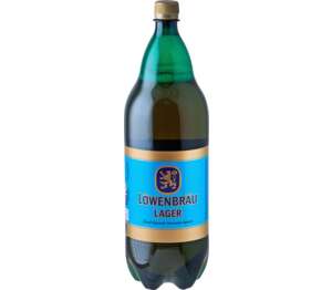 Lowenbrau Pivo
MPC 2.5.2025=2,68€