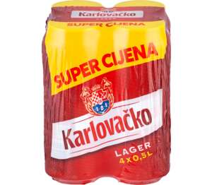 Karlovačko Pivo