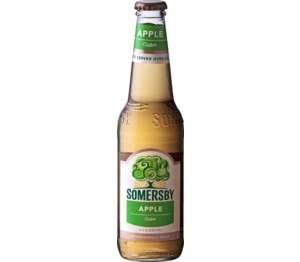 Somersby Cider
MPC 2.5.2025=1,65€
