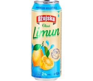 Ožujsko Pivo
MPC 2.5.2025=1,52€