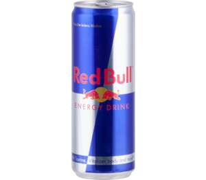 Red Bull Energetsko piće
MPC 2.5.2025=2,29€