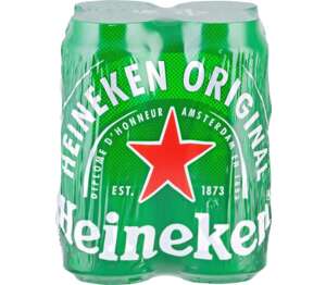 Heineken Svijetlo pivo
MPC 2.5.2025=5,95€